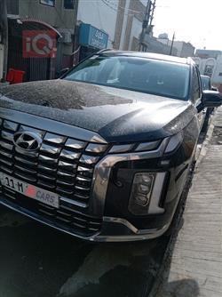 هيونداي باليسيد